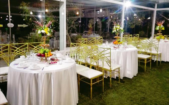 اتاق عقد الف شیراز