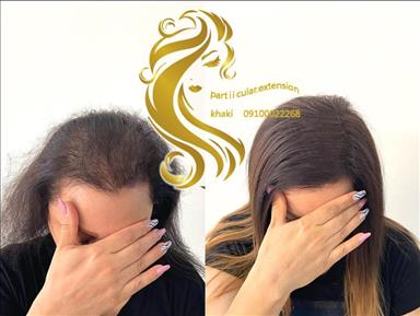 آرایش عروس تبریز