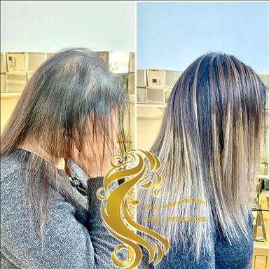 آرایش عروس