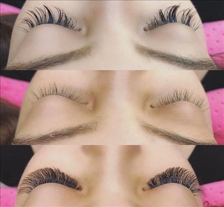 سالن زیبایی آنجل