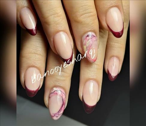 سالن زیبایی بانوی شرقی