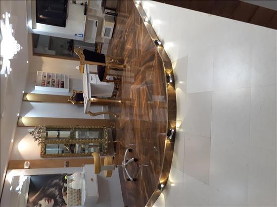 زیبایی آترینا