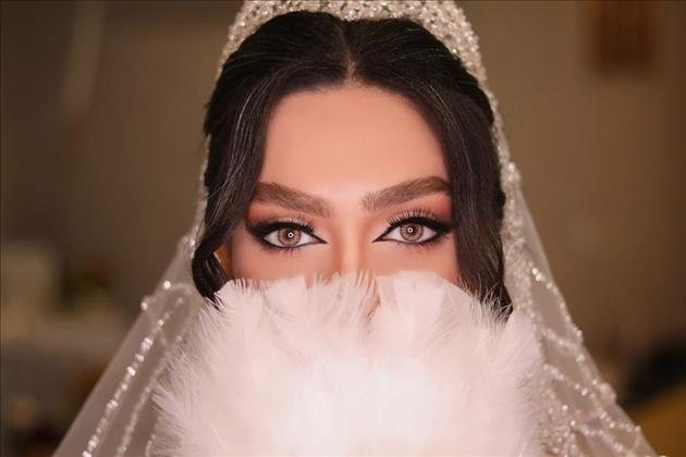  سالن زیبایی عروس ماهان