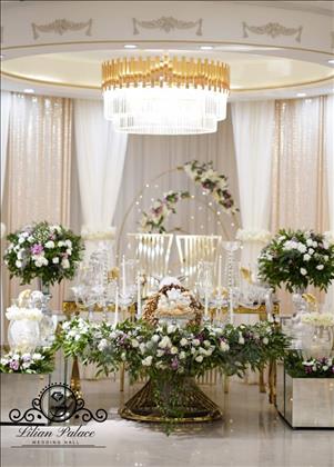 خانه عقد لیلیان پالاس خانه عقد لیلیان پالاس