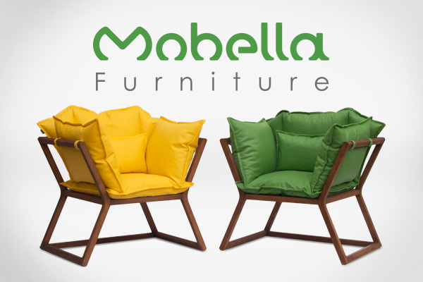 تولید مبلمان مدرن موبلا