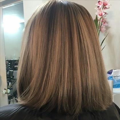 آیشین بیوتی