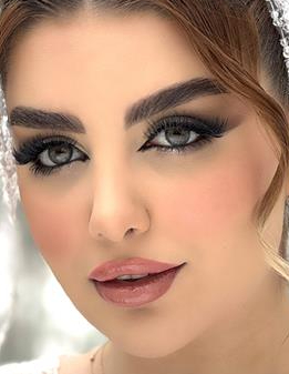 سالن زیبایی وحیده موسوی