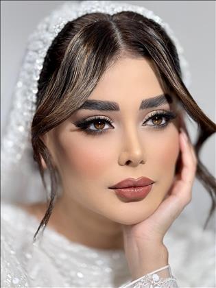 سالن زیبایی وحیده موسوی