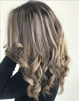 سالن زیبایی مونالیزا