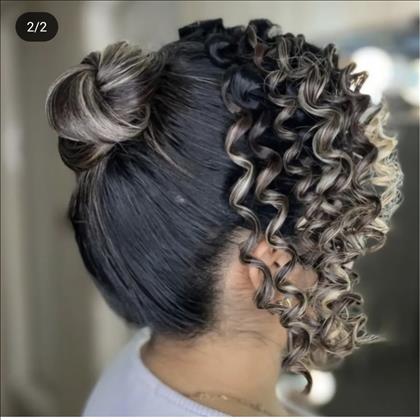 زیبایی و آموزشگاه مریم علی آبادی زیبایی و آموزشگاه مریم علی آبادی