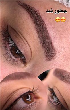 آرایشگاه عروس