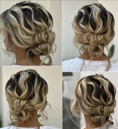 زیبایی و آموزشگاه مریم علی آبادی