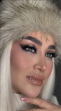 زیبایی و آموزشگاه مریم علی آبادی 8