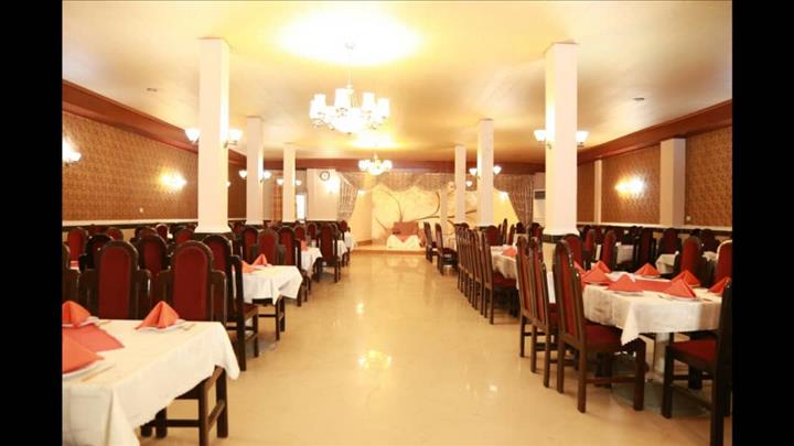 تالارهتل گلستان چهارستاره مشهد تالارهتل گلستان چهارستاره مشهد