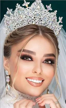  سالن زیبایی گوهربانو