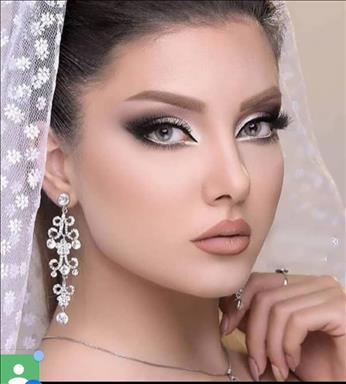  سالن زیبایی گوهربانو 1