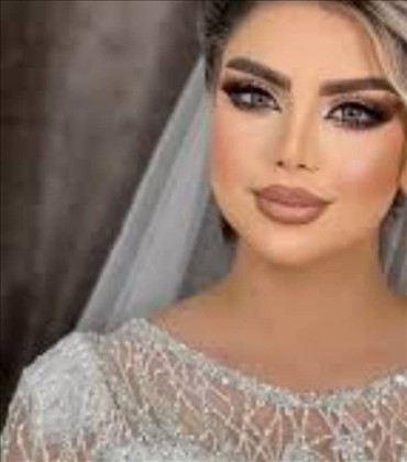  سالن زیبایی گوهربانو