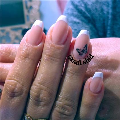  سالن زیبایی نیل شید