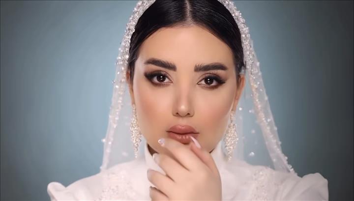 سالن عروس و زیبایی بانو رضایی