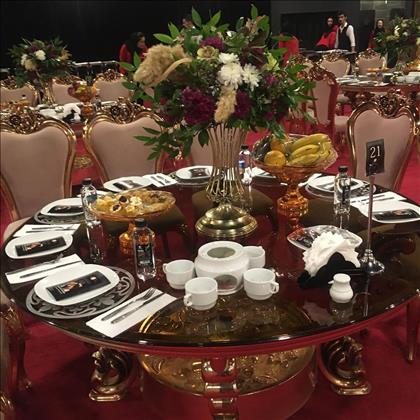 تشریفات مهسان