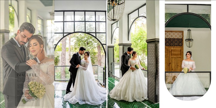 آتلیه چهره نگار