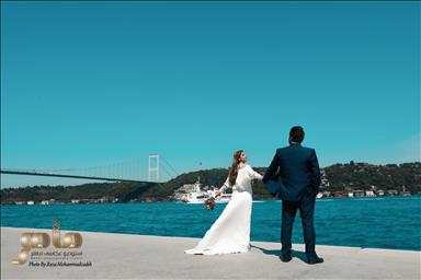 آتلیه عروس تهران