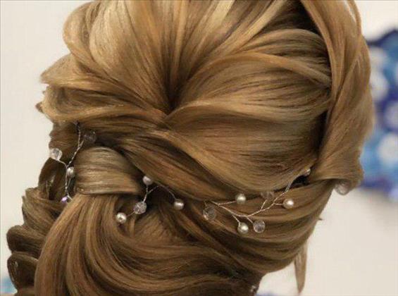 سالن زیبایی نیکتا کاملی