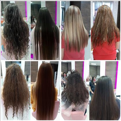 سالن زیبایی شادی مهدیون