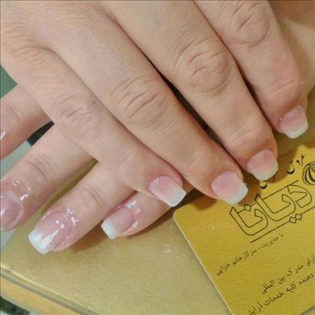 عروس سرای دیانا