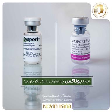 کلینیک زیبایی نوین ایرانا 13