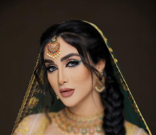 زیبایی اسماء پورمهنی 