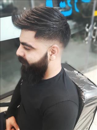 پیرایش امید
