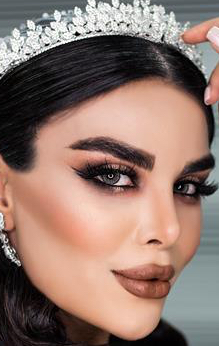 سالن زیبایی قوچان