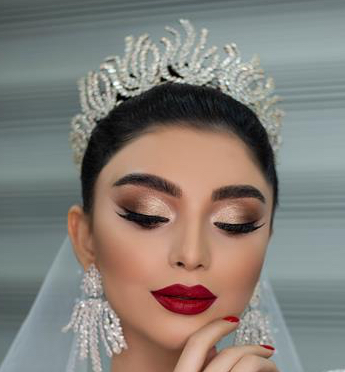 آرایشگاه قوچان