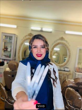 سالن زیبایی ویلکان (درسا)