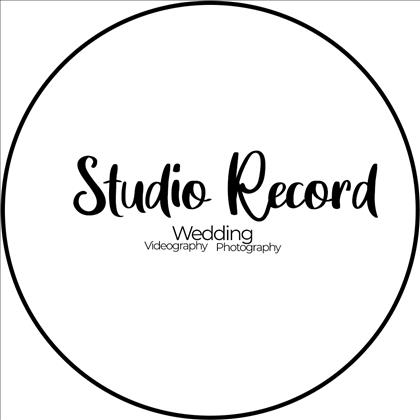 استودیو رکورد