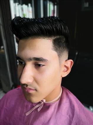 آریا چهر آریا چهر