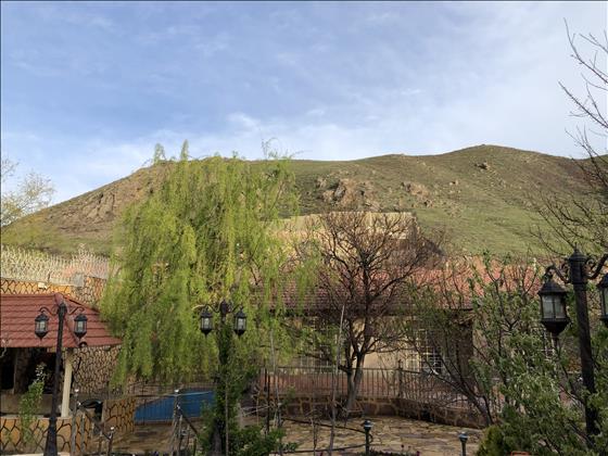مجموعه شکیبی 