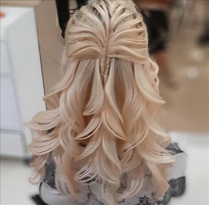 زیبایی الهه شرق