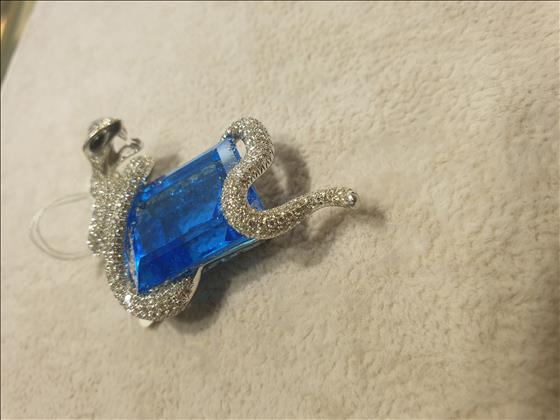 طلا و جواهر جورابچی