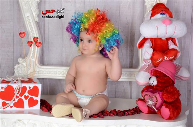 آتلیه عکاسی حس