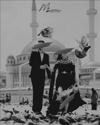 استودیو حرفه ای مهرگان  استودیو حرفه ای مهرگان