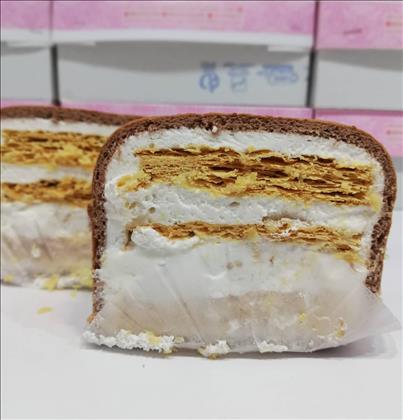 شیرینی انالی