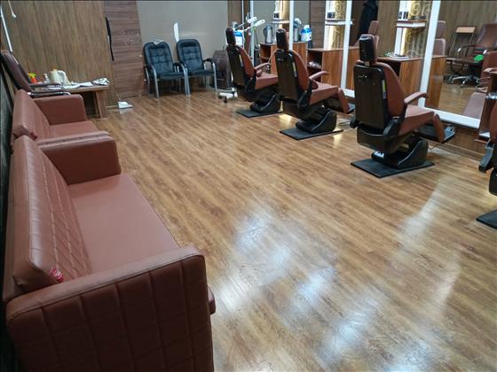 آرایشگاه کلاسیک  وی آی پی