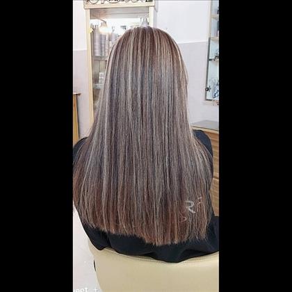 سالن زیبایی تُرنه