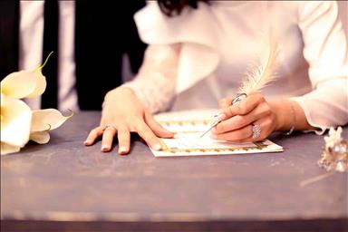 آتلیه عکس تو عکس در قزوین