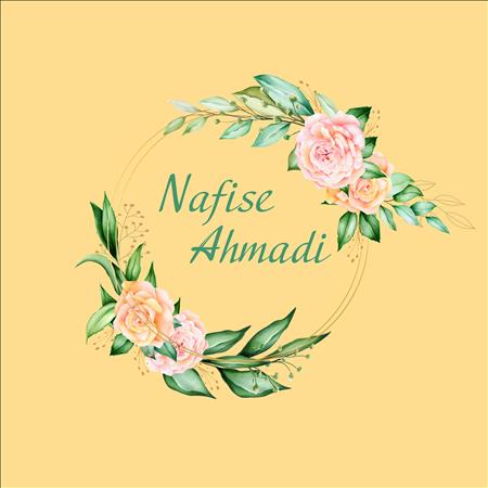 سالن زیبایی نفیسه احمدی