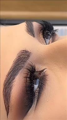 سالن زیبایی بانوی خاص