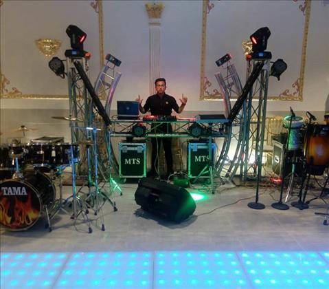 گروه موزیک ماژور بند