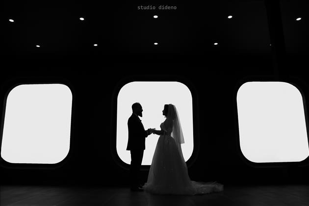 اتلیه عکاسی و فیلمبرداری دیدنو
